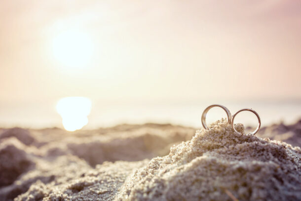 Cypr jako destynacja ślubna: Uroczystości, tradycje i ceremonie na wyspie