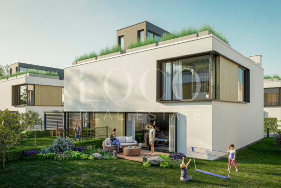 Dom, 124.81m2, Kraków – 371/464/ODS