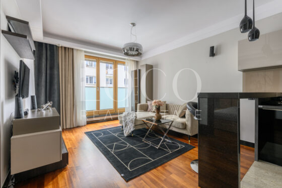 Apartment, 50m2, Warszawa – 13082/464/OMW