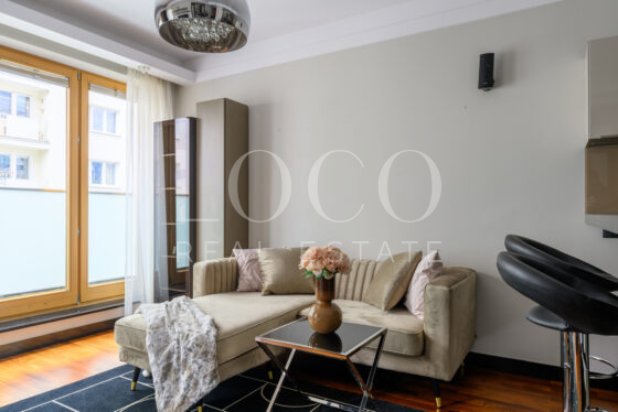 Mieszkanie, 50m2, Warszawa – 13082/464/OMW