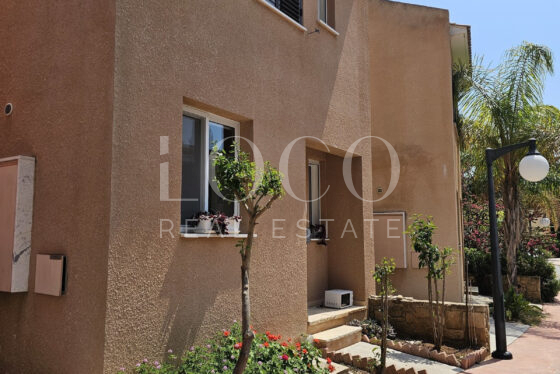 Dom, 148.5m2, Cypr – 383/464/ODS
