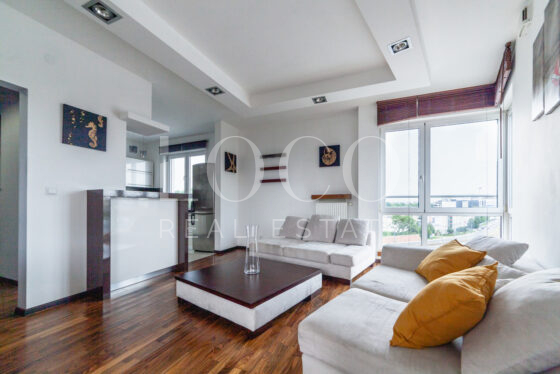 Apartment, 72m2, Warszawa – 4792/464/OMW