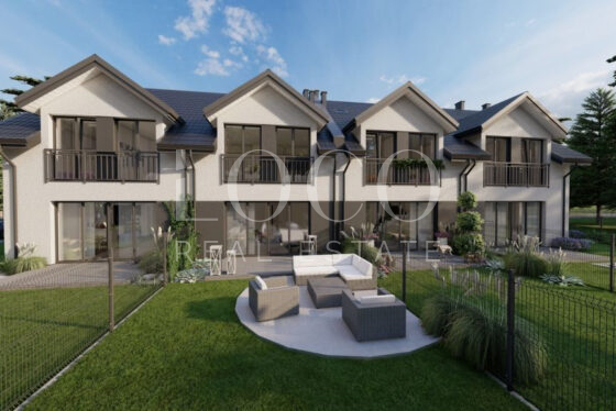 Dom, 104.13m2, Grodzisk Mazowiecki – 404/464/ODS