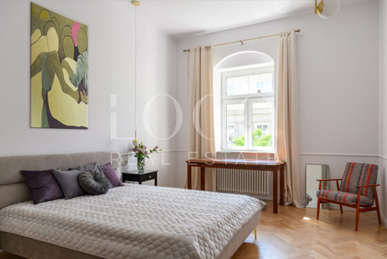 Apartment, 74m2, Warszawa – 16632/464/OMW