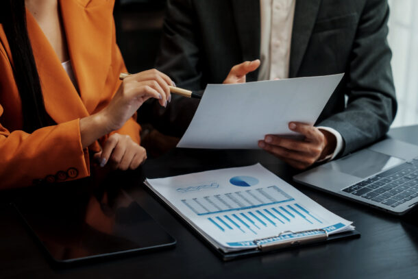 Twój były najemca zarejestrował spółkę w Twojej nieruchomości i zapomniał ją wyrejestrować. Co możesz zrobić?