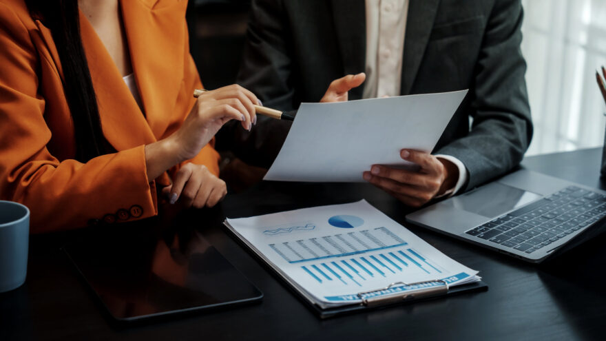 Twój były najemca zarejestrował spółkę w Twojej nieruchomości i zapomniał ją wyrejestrować. Co możesz zrobić?