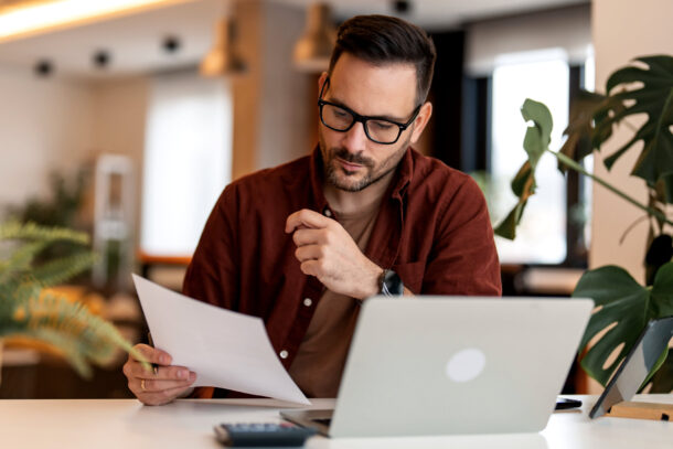 Co zrobić, gdy przedsiębiorca, któremu wynająłeś mieszkanie zarejestrował się pod twoim adresem, a Ty chcesz teraz nieruchomość sprzedać i nie chcesz niepotrzebnie nie stresować przyszłego nabywcy?