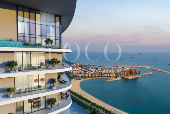Apartment, 222.4m2, Cypr – 2680/464/OMS