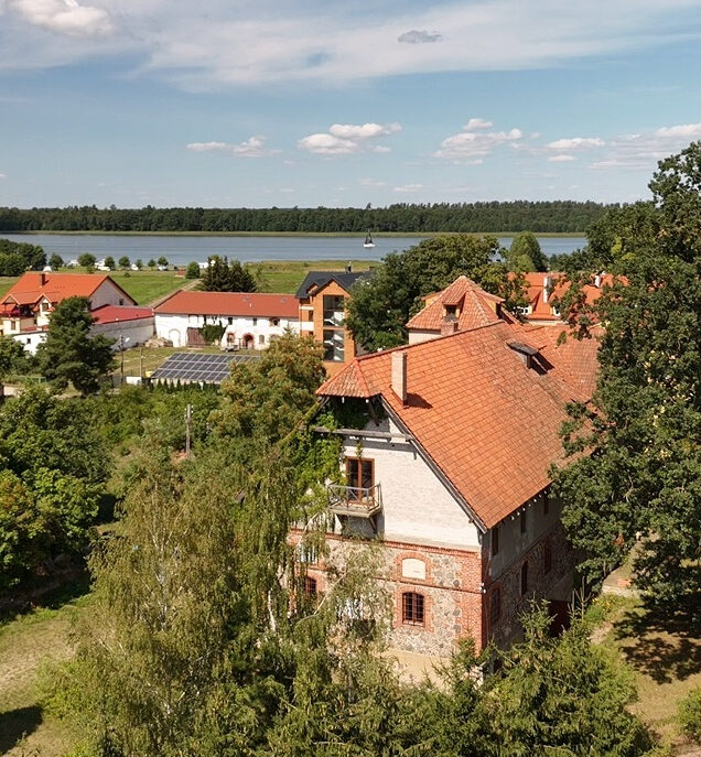 Dom, 1038.65m2, Łupki – 410/464/ODS