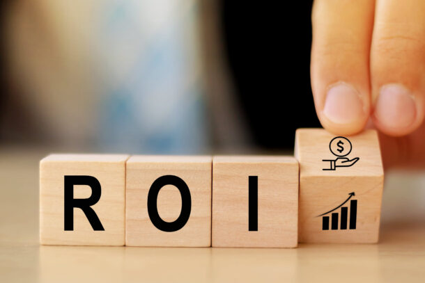 Co warto wiedzieć o zwrocie z inwestycji (ROI) na Cyprze Południowym?