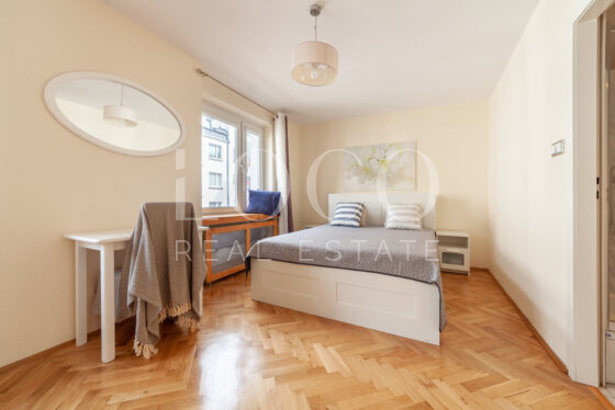 Apartment, 87m2, Warszawa – 2811/464/OMS