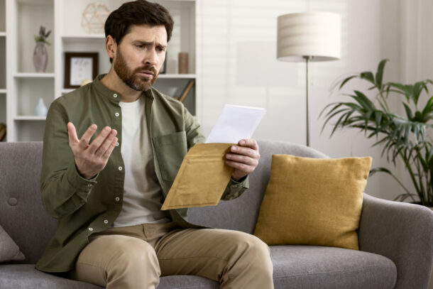 Czarne sny wynajmujących czyli o eksmisji słów kilka. Rozmowa z Piotrem Dobrowolskim