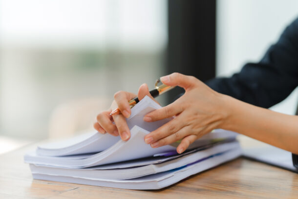 Ile kosztują załączniki do umowy pośrednictwa?