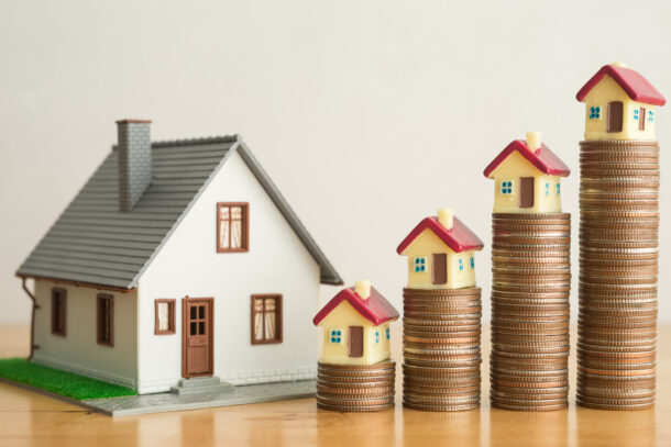 Kaucja mieszkaniowa. Kompendium.