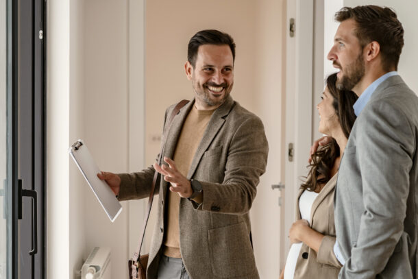 Klauzula wyłączności w umowach pośrednictwa