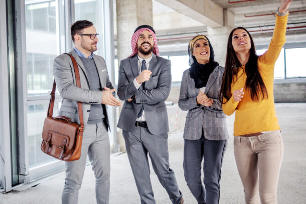 Najem z cudzoziemcem