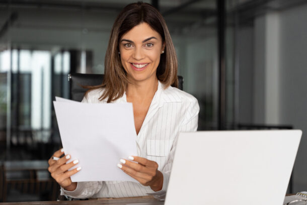 Obowiązki agenta czy fanaberia? O danych klienta i potrzebie wglądu w dokumenty