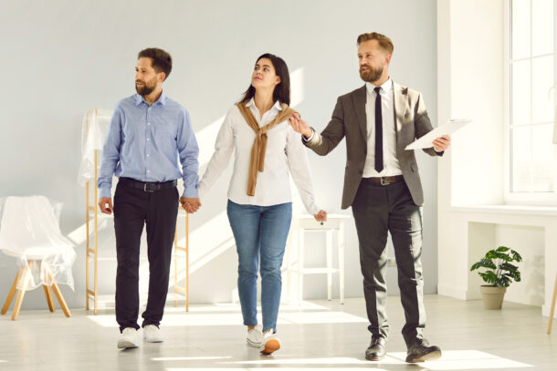 Odpowiedzialność pośrednika w obrocie nieruchomościami