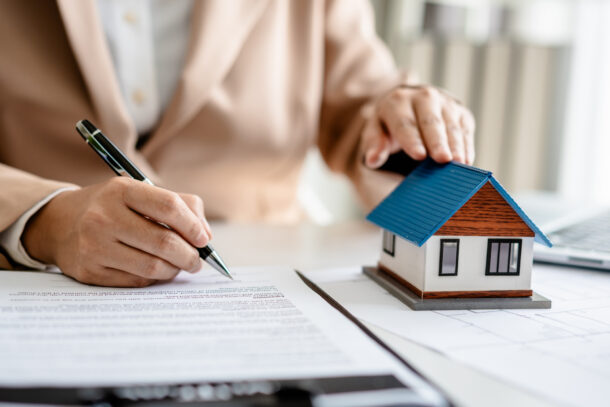 Jak stworzyć dobrą umowę najmu (wywiad z Piotrem Dobrowolskim – radcą prawnym, część 1)