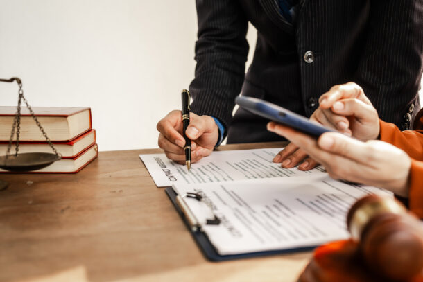 Po co mi umowa pośrednictwa?