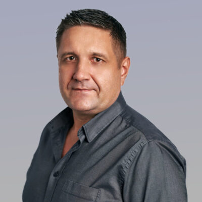 Daniel Trzpil