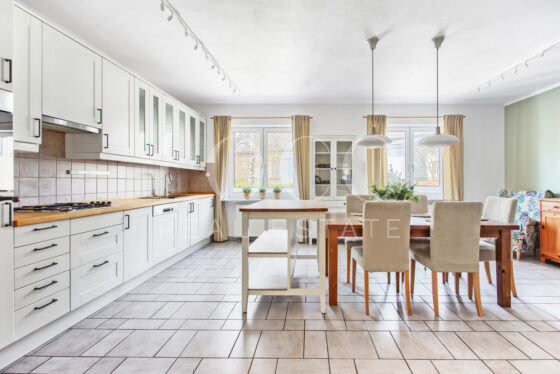 House, 330m2, Warszawa – 221/464/ODW