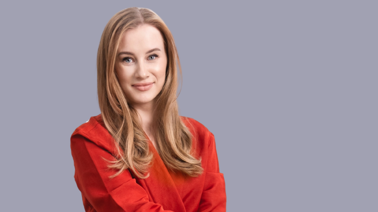 Monika Szulkowska