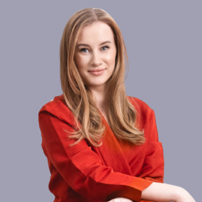 Monika Szulkowska