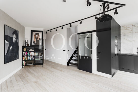 Mieszkanie, 61.5m2, Warszawa – 2872/464/OMS