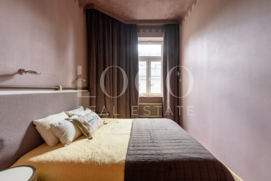 Apartment, 63.6m2, Warszawa – 2899/464/OMS