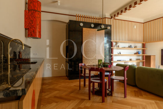 Mieszkanie, 63.6m2, Warszawa – 2899/464/OMS