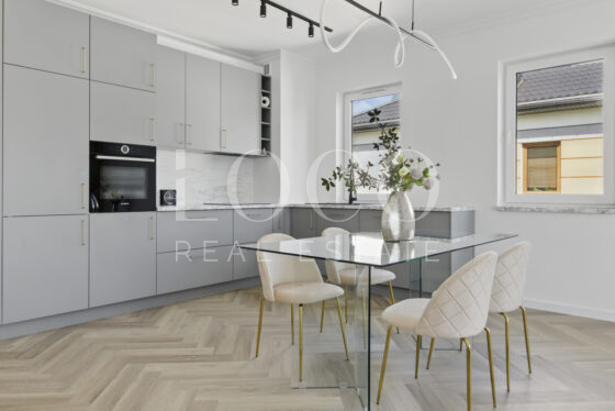 Apartment, 125m2, Warszawa – 2871/464/OMS