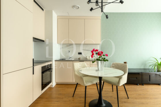 Apartment, 34m2, Warszawa – 16972/464/OMW