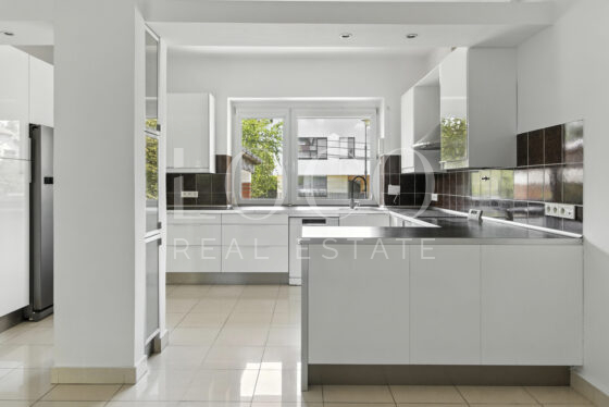 Dom, 236m2, Warszawa – 418/464/ODW