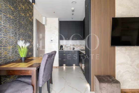 Apartment, 31m2, Warszawa – 2910/464/OMS