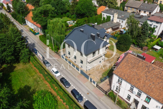 Dom, 600m2, Wadowice – 498/464/ODS