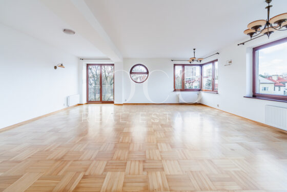 Mieszkanie, 135m2, Warszawa – 13837/464/OMW