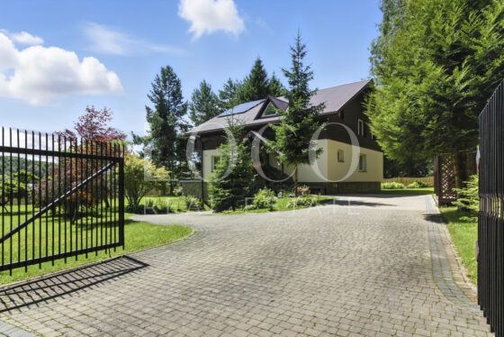 House, 262m2, Łętownia – 583/464/ODS