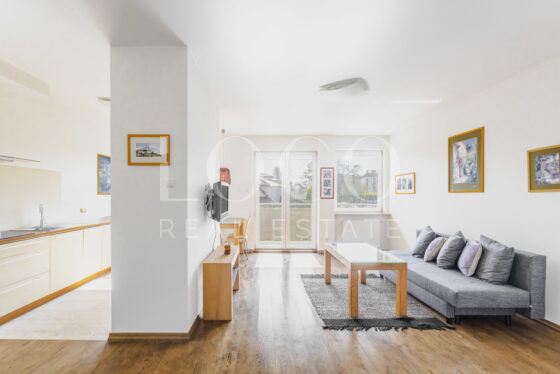 Mieszkanie, 56.54m2, Warszawa – 2921/464/OMS