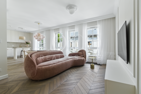 Mieszkanie, 101.58m2, Kraków – 2923/464/OMS