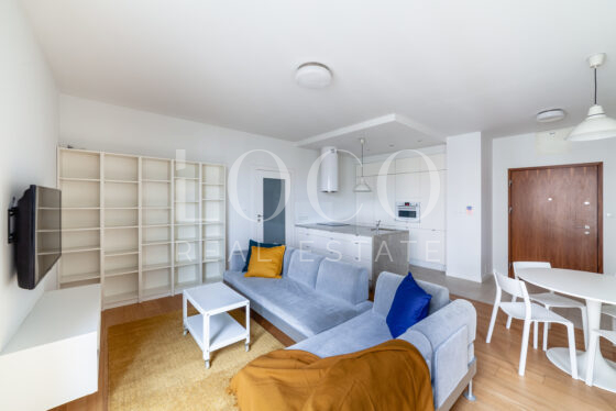 Mieszkanie, 57m2, Warszawa – 15241/464/OMW