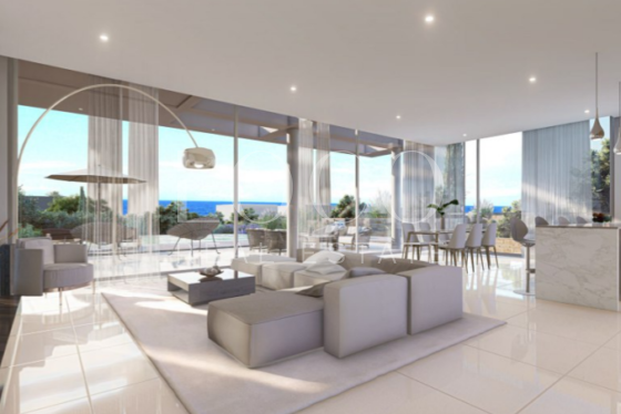 Dom, 439.24m2, Cypr – 531/464/ODS
