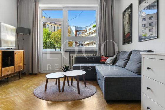 Mieszkanie, 54.79m2, Kraków – 17037/464/OMW