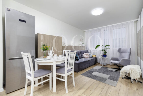 Apartment, 45.36m2, Poznań – 2926/464/OMS