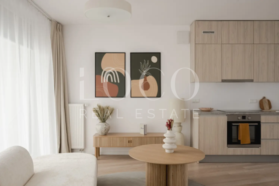 Mieszkanie, 58m2, Warszawa – 2934/464/OMS