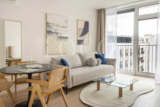 Mieszkanie, 30.11m2, Warszawa – 2935/464/OMS