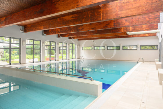 Mieszkanie, 174m2, Warszawa – 2900/464/OMS