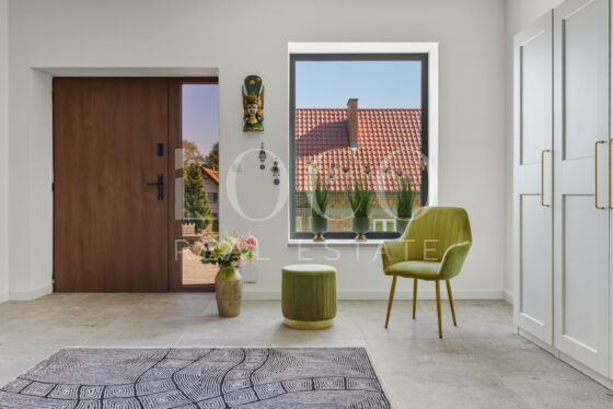 House, 385.37m2, Krzeszowice – 594/464/ODS