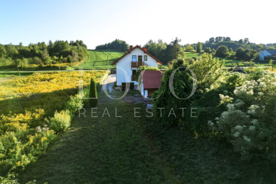 House, 226.65m2, Nawojowa Góra – 619/464/ODS