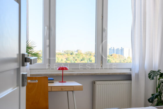 Apartment, 53m2, Warszawa – 2928/464/OMS